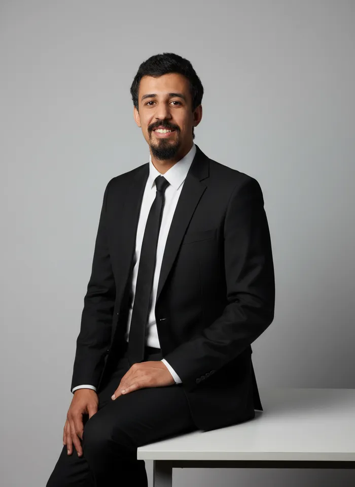 Abderrahmane Chaoui