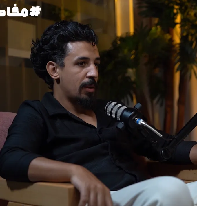 Abderrahmane Aroubi