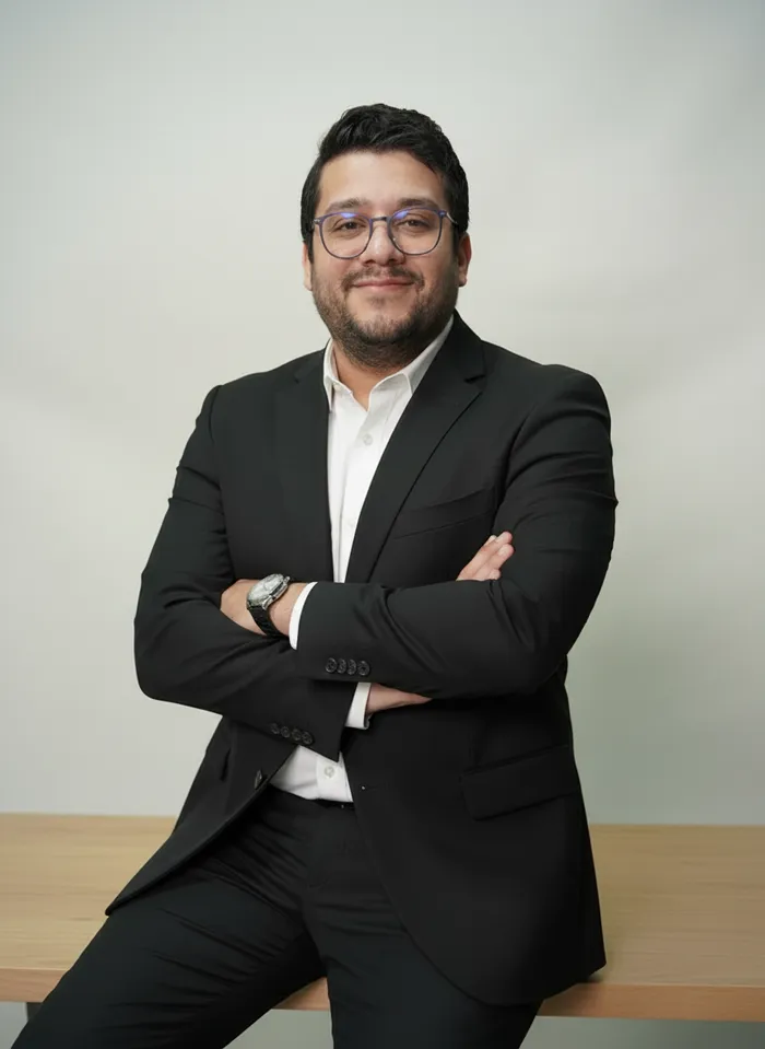 Djoued Abdelali Bourega