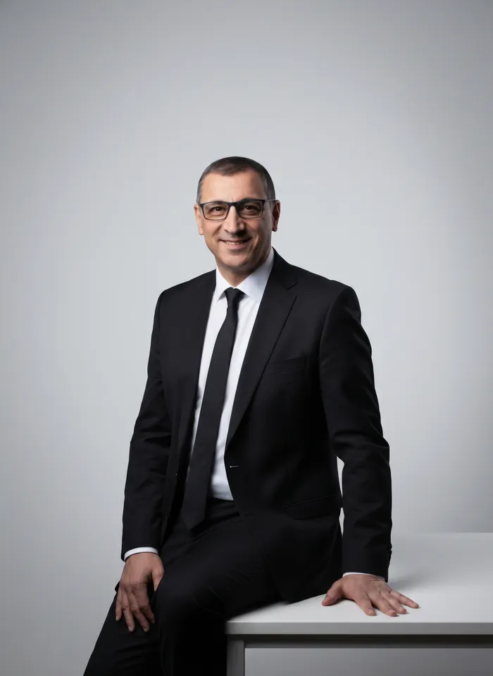 Salim Benerab